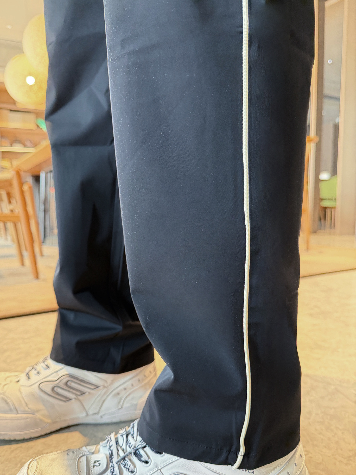Casual Pants Man